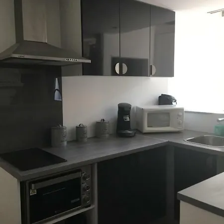 La Maison D'helene *