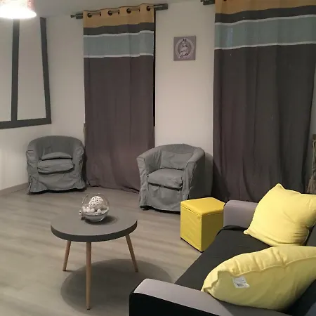 Casa de Férias La Maison D'helene