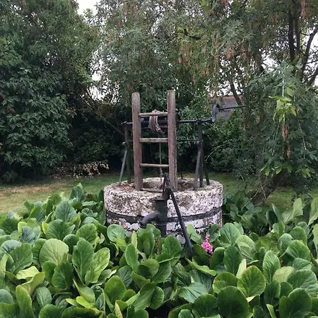 La Maison D'helene