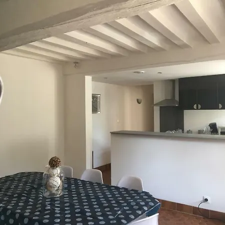 Casa de Férias La Maison D'helene