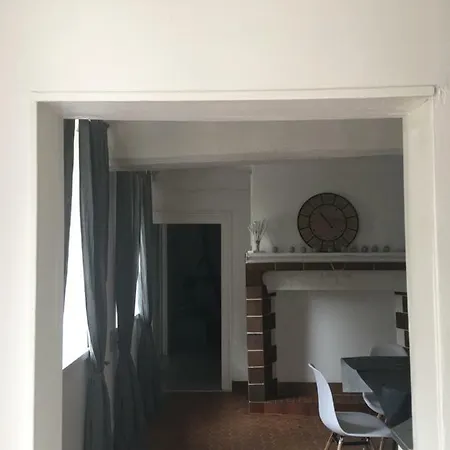 La Maison D'helene Casa de Férias