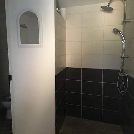 La Maison D'helene Casa de Férias *