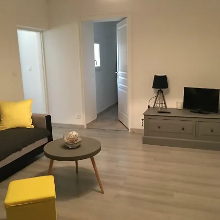 La Maison D'helene *