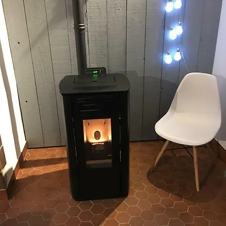 La Maison D'helene * Corny