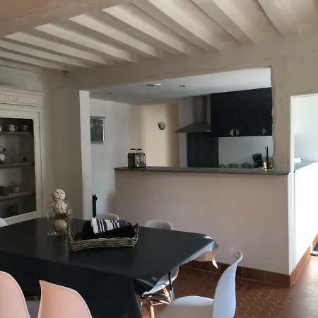 La Maison D'helene